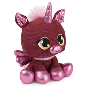 Spin Master GUND P.Lushes Designer Fashion Pets 6" Plushies *WAVE 3* Vera Von Cord Kawaii Gifts 778988409701