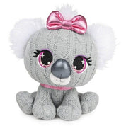 Spin Master GUND P.Lushes Designer Fashion Pets 6" Plushies *WAVE 3* Victoria Melbie.  LIMITED EDITION. Kawaii Gifts 778988410967
