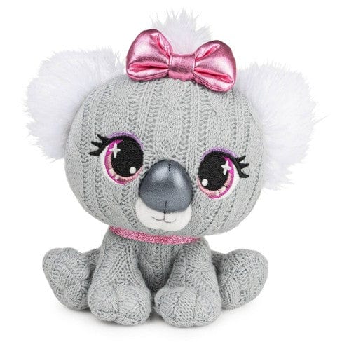 Spin Master GUND P.Lushes Designer Fashion Pets 6" Plushies *WAVE 3* Victoria Melbie.  LIMITED EDITION. Kawaii Gifts 778988410967