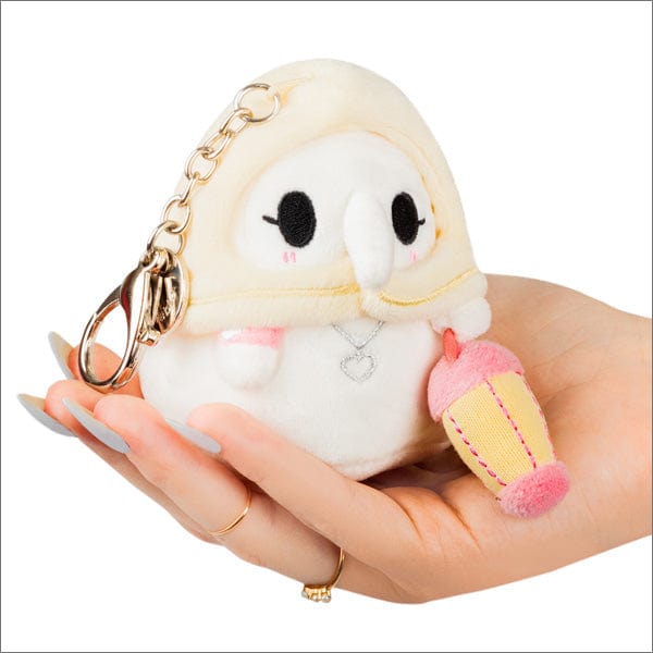 Squishable Micro Squishable Plague Nurse Kawaii Gifts 841024114478