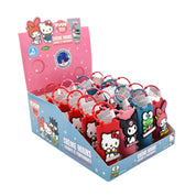 Takecare Hello Kitty Friends Hand Cream with Silicone Case Kawaii Gifts 3661075286828