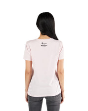 TKDK tokidoki You're a STAR Little Twin Stars Pink Tee Kawaii Gifts