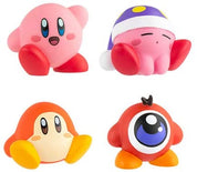 TOMY Kirby Dream Land Soft Vinyl Mascots Surprise Capsule Kawaii Gifts 796714679426