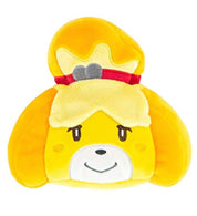 TOMY Animal Crossing Club Mocchi-Mocchi 6" Plush Isabelle Kawaii Gifts 053941127671