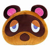 TOMY Animal Crossing Club Mocchi-Mocchi 6" Plush Tom Nook Kawaii Gifts 053941127664