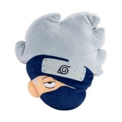 TOMY Kakashi Club Mocchi-Mocchi 15" Mega Plush Kawaii Gifts 053941127527