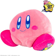 TOMY Kirby 30th Anniversary Club Mocchi-Mocchi 15" Mega Plush Kawaii Gifts 053941127206