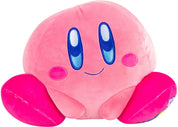TOMY Kirby 30th Anniversary Club Mocchi-Mocchi 15" Mega Plush Kawaii Gifts 053941127206