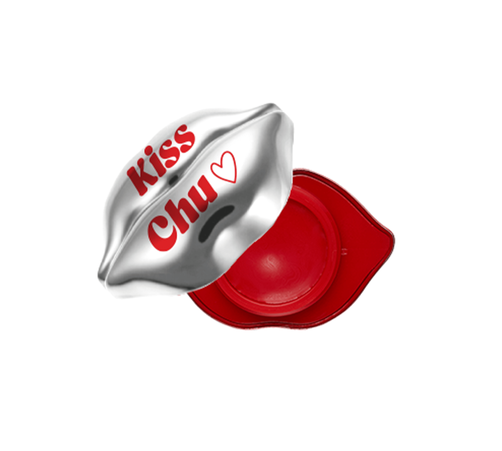 TONYMOLY Kiss Chu Lip Balm Kawaii Gifts