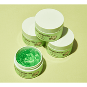 TONYMOLY I'm Green Tea Hydro-Burst Morning Mask Kawaii Gifts