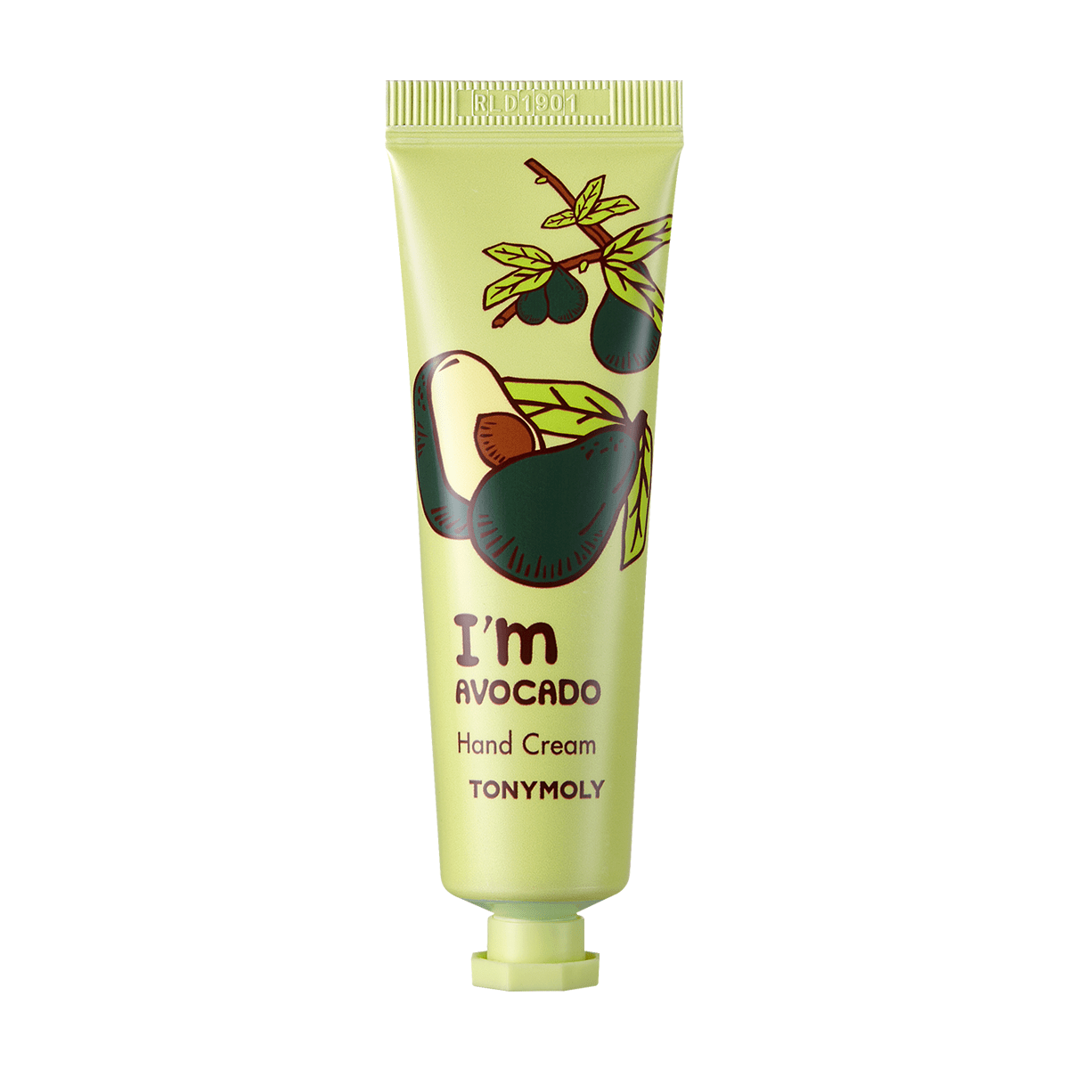 TONYMOLY I'm Hand Cream Kawaii Gifts