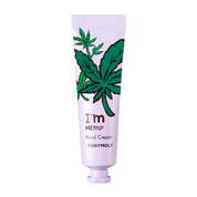 TONYMOLY I'm Hand Cream Hemp Kawaii Gifts 8806194038957