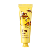 TONYMOLY I'm Hand Cream Honey Kawaii Gifts 8806194039237