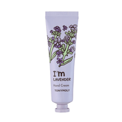 TONYMOLY I'm Hand Cream Lavender Kawaii Gifts 8806194039626