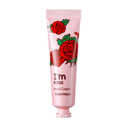 TONYMOLY I'm Hand Cream Rose Kawaii Gifts 8806194017143