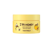 TONYMOLY I'm Honey Deep Moisture Rescue Mask Kawaii Gifts 8806194030630