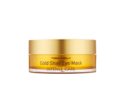 TONYMOLY Intense Care Gold Snail Eye Mask Pot Kawaii Gifts 8806358553852