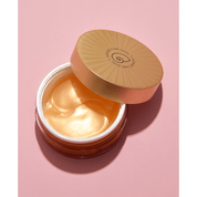 TONYMOLY Intense Care Gold Snail Eye Mask Pot Kawaii Gifts 8806358553852