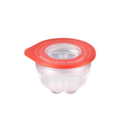 TONYMOLY Jelly Lip Melt Lychee Kawaii Gifts 8806194055800