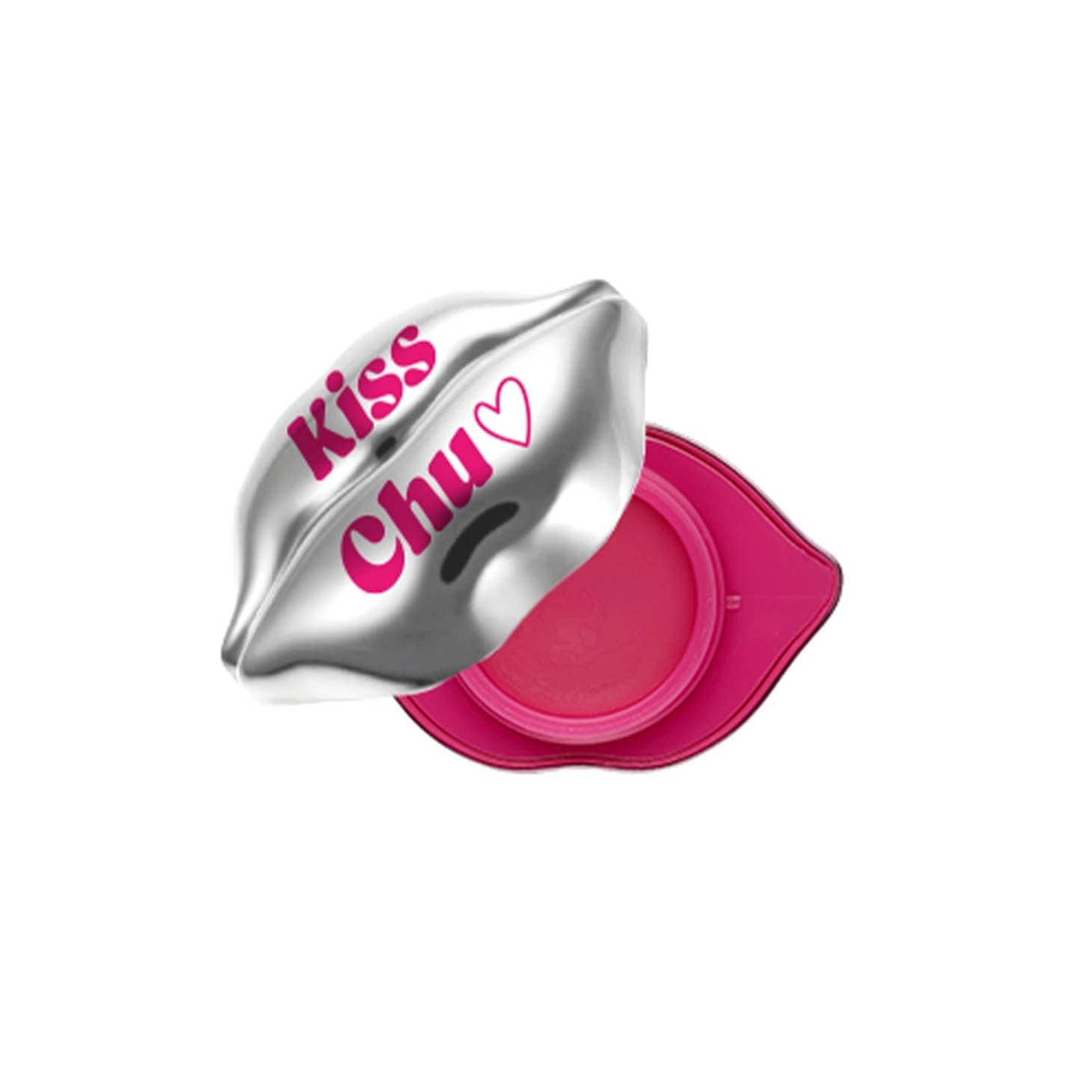TONYMOLY Kiss Chu Lip Balm Kawaii Gifts