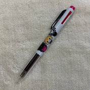 Weactive 3C BALLPOINT PEN: Aggretsuko Kawaii Gifts 840805128987