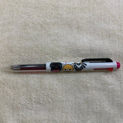 Weactive 3C BALLPOINT PEN: Aggretsuko Kawaii Gifts 840805128987