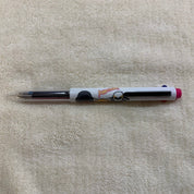 Weactive 3C BALLPOINT PEN: Aggretsuko Kawaii Gifts 840805128987