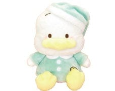 Sanrio Tyler - 🤍💛New Arrival!!! Pekkle Fluffy Pajama Plush