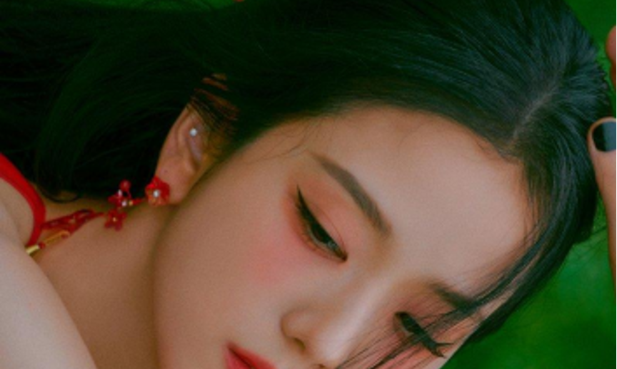 Jisoo's Awaited "ME" Releases to Complete BLACKPINK's Solos!