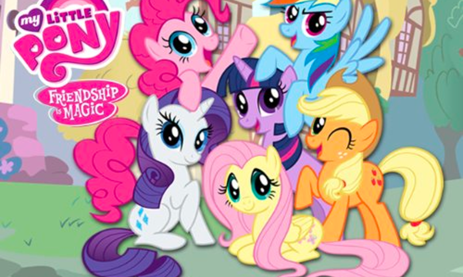 “My Little Pony” Loungefly Arrives At Kawaii Gifts