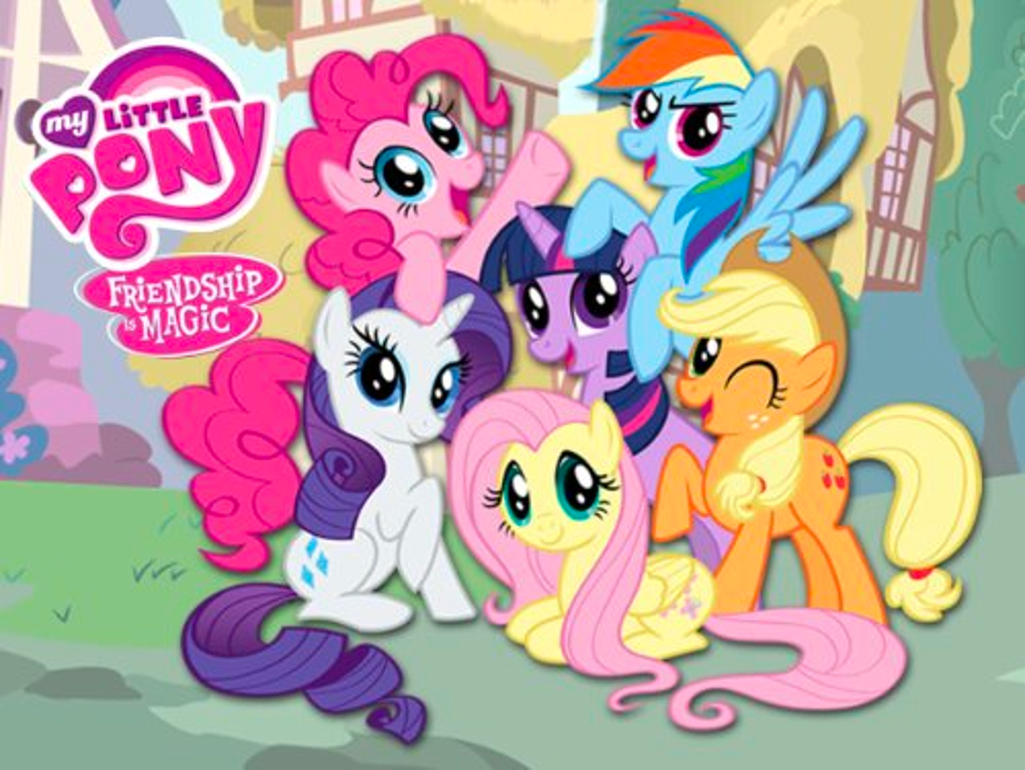 “My Little Pony” Loungefly Arrives At Kawaii Gifts
