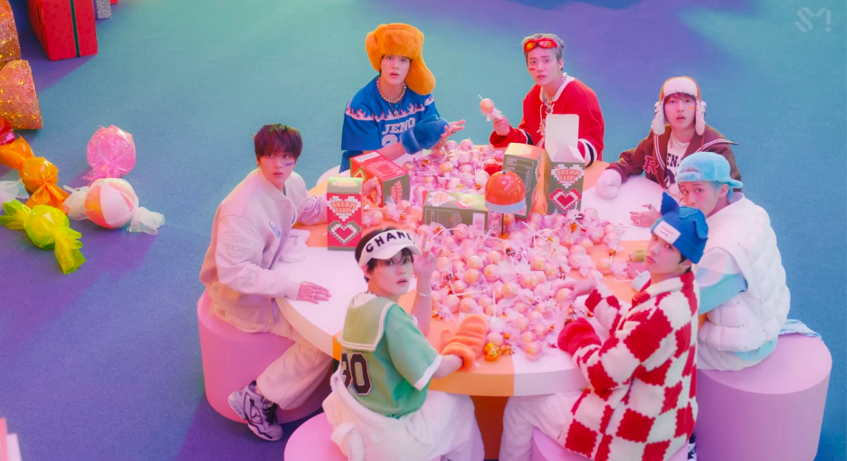 NCT Dream World Tour Returns! – Kawaii Gifts