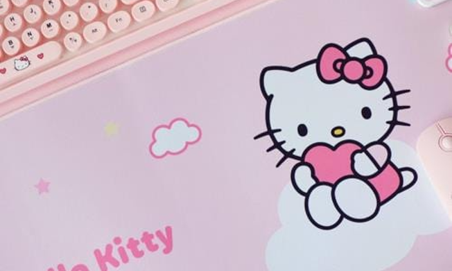 New Sanrio Essentials for Your Daily Dose of Kawaii!