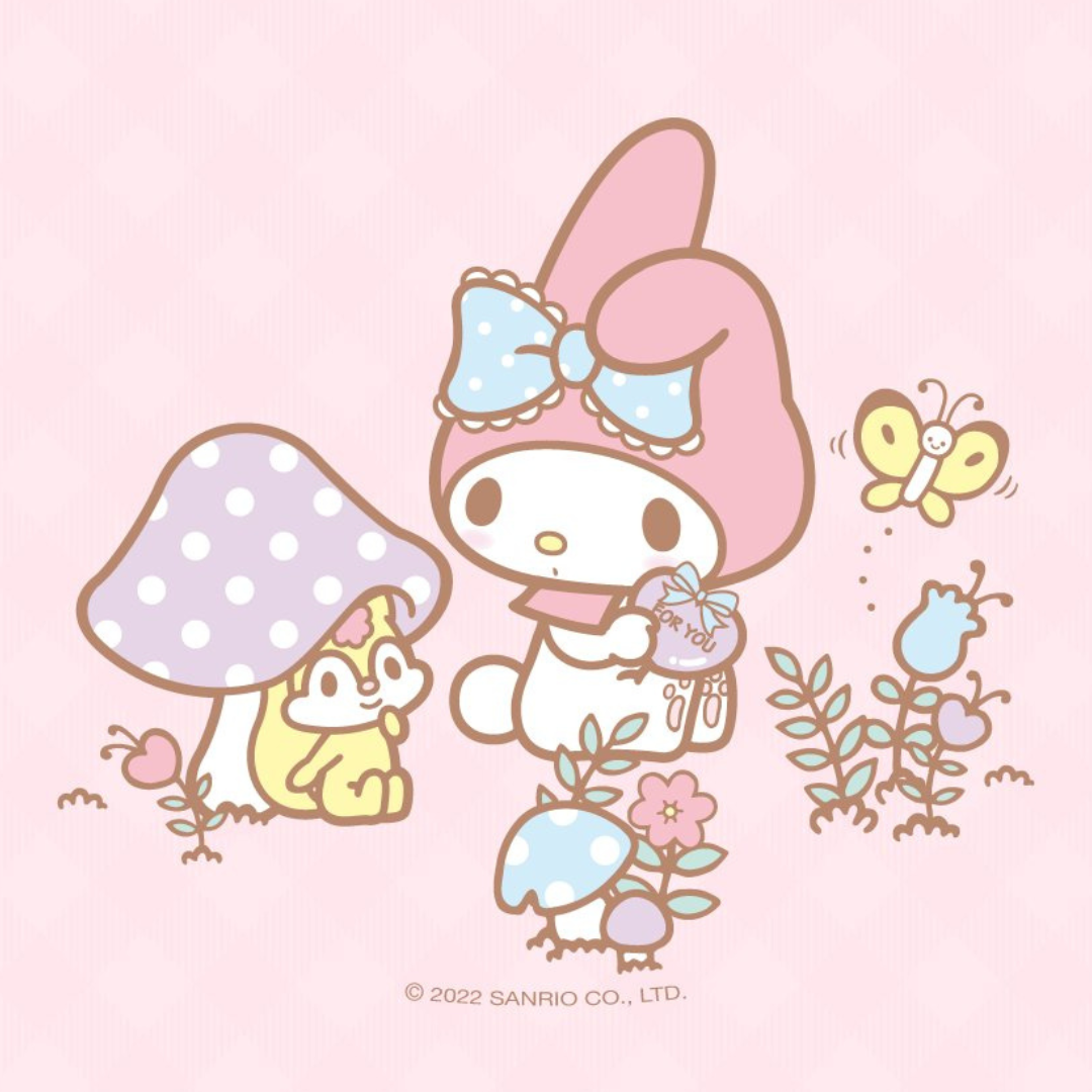 My Melody