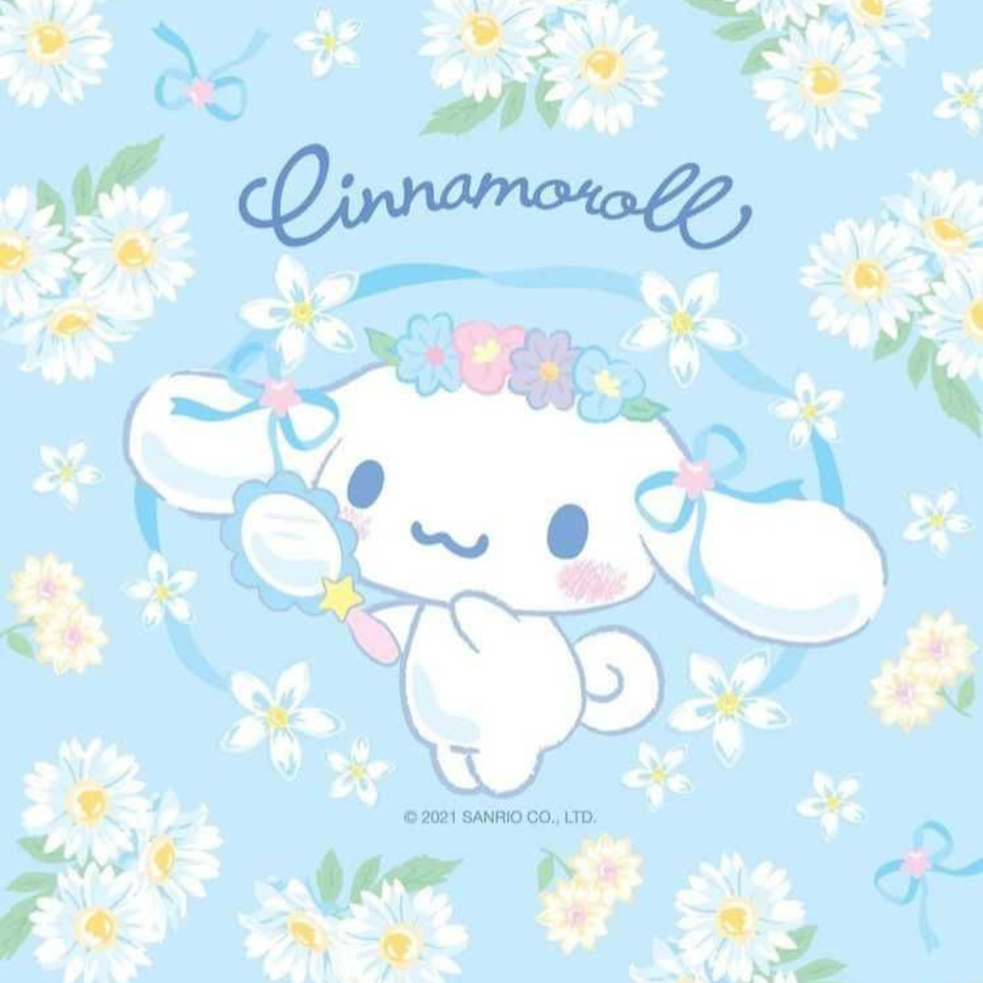 Cinnamoroll