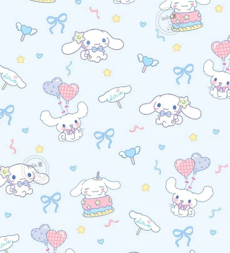 Cinnamoroll