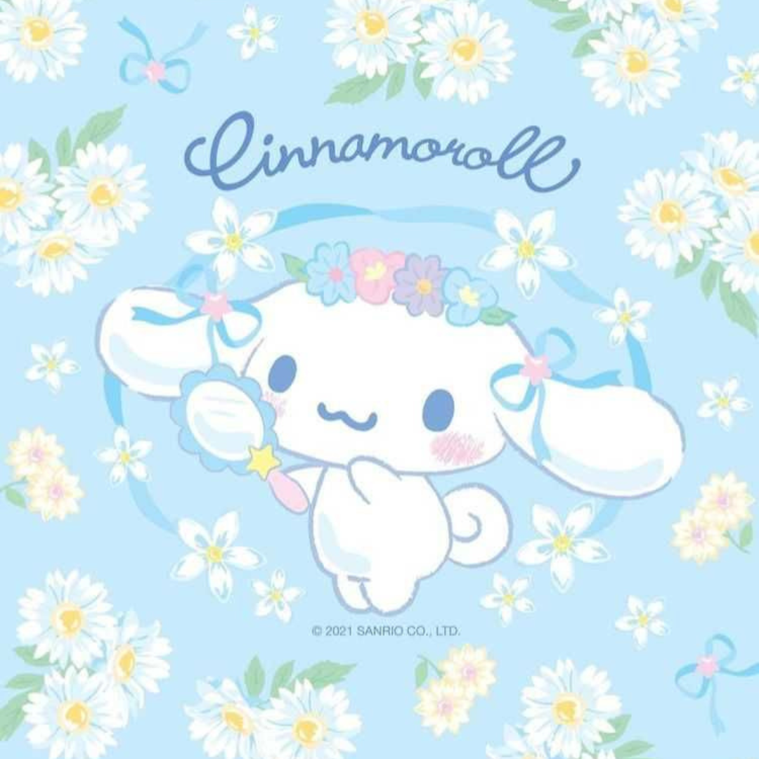 Cinnamoroll – Kawaii Gifts