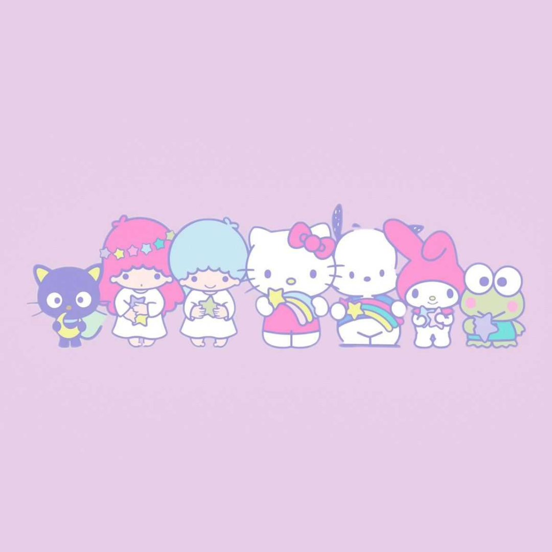 Rare Sanrio