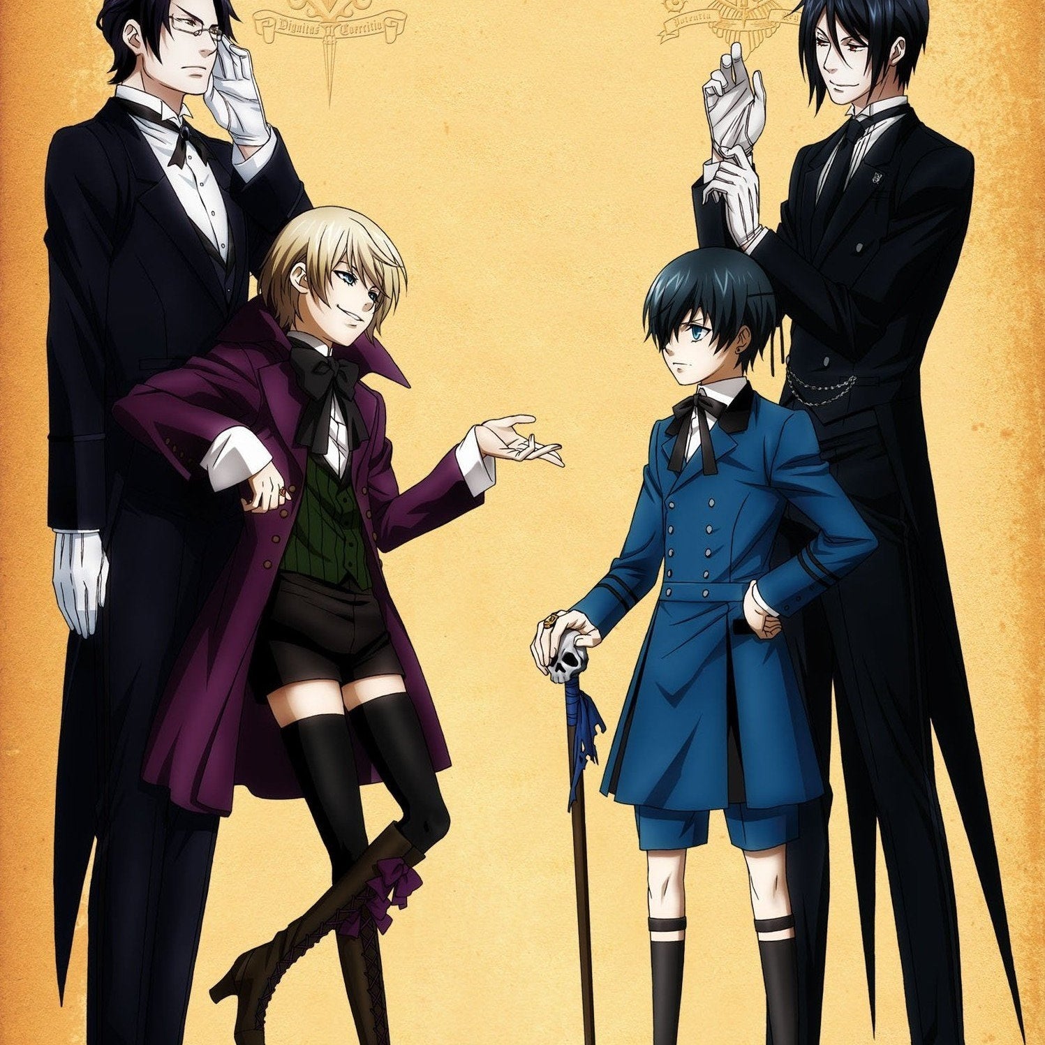 Black Butler