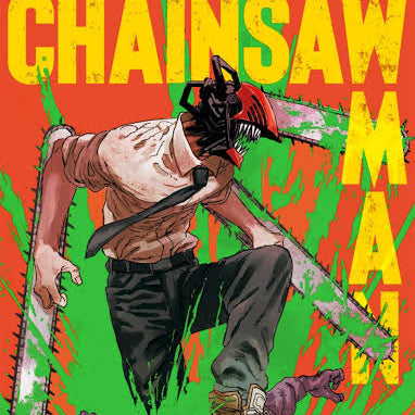 Chainsaw Man