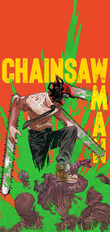 Chainsaw Man