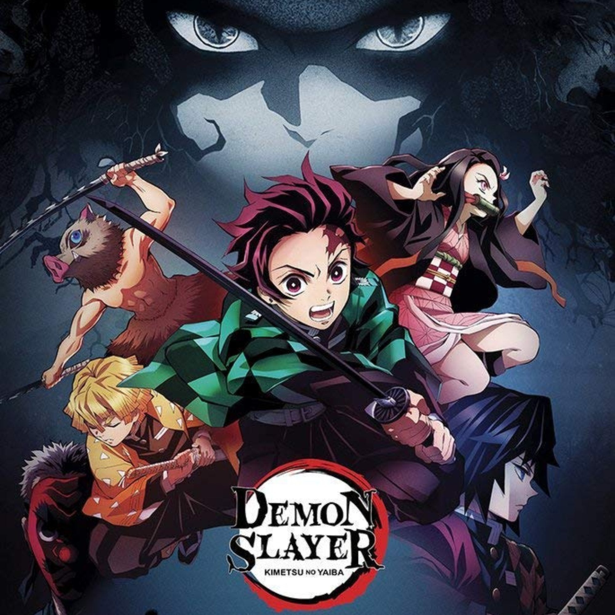 Demon Slayer