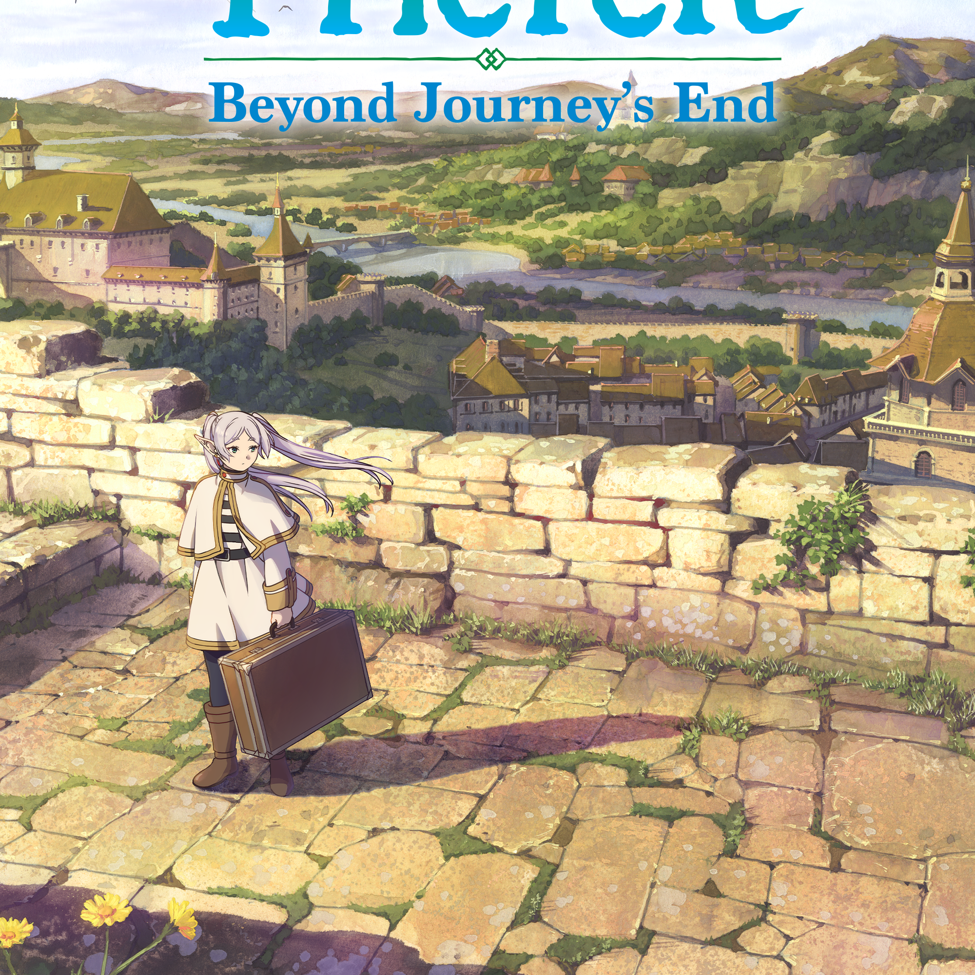 Frieren: Beyond Journey's End