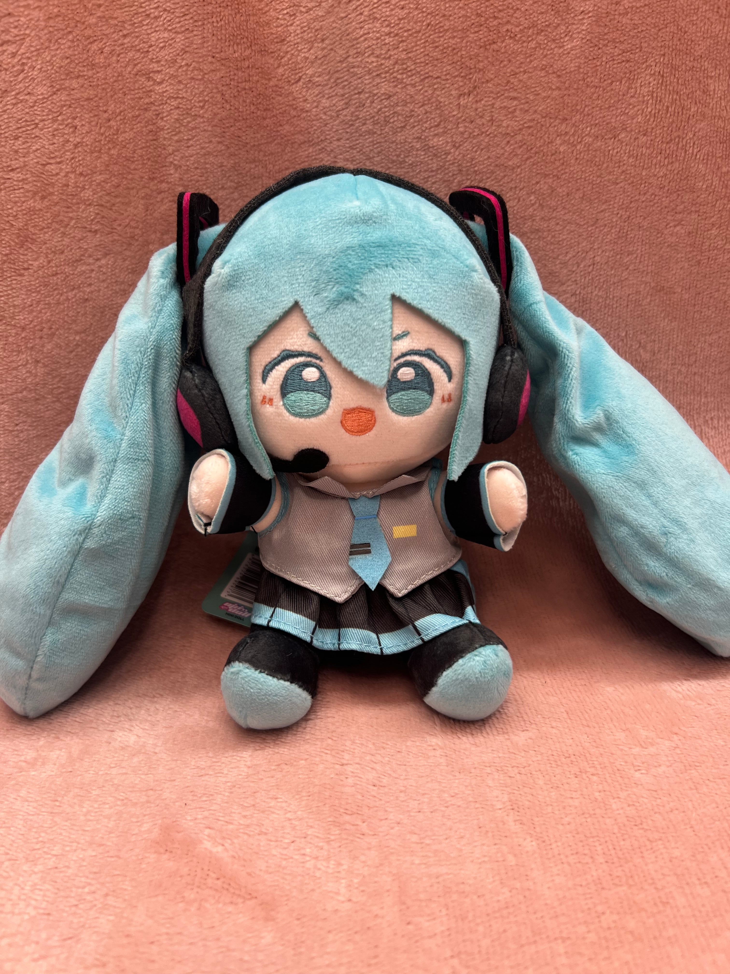 New Hatsune Miku Sept.2026