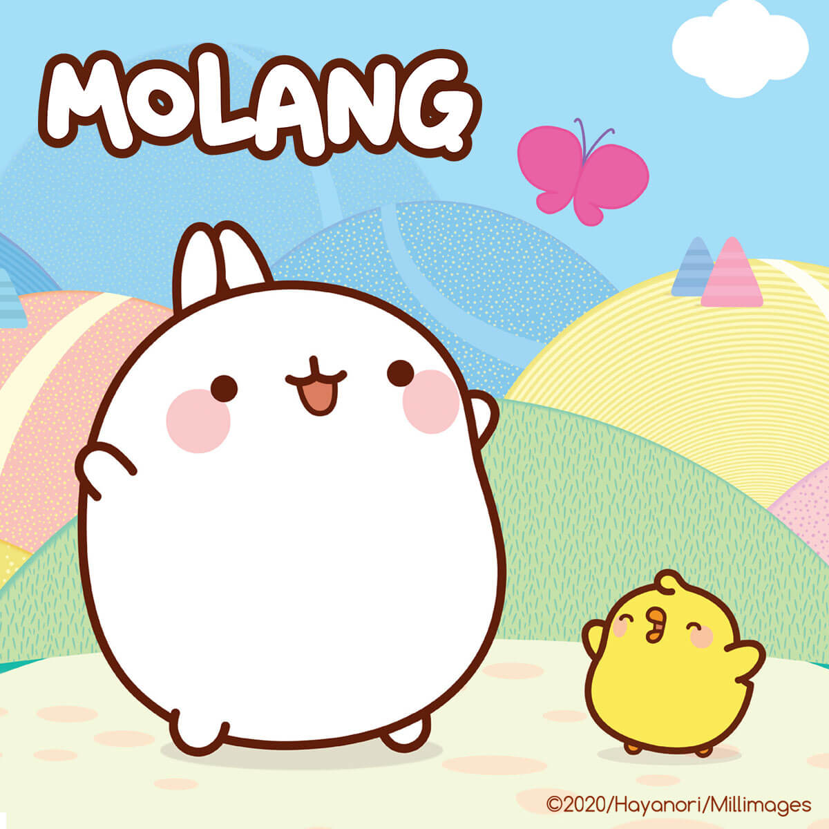 Molang