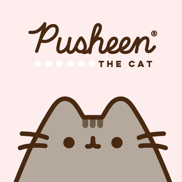 Pusheen