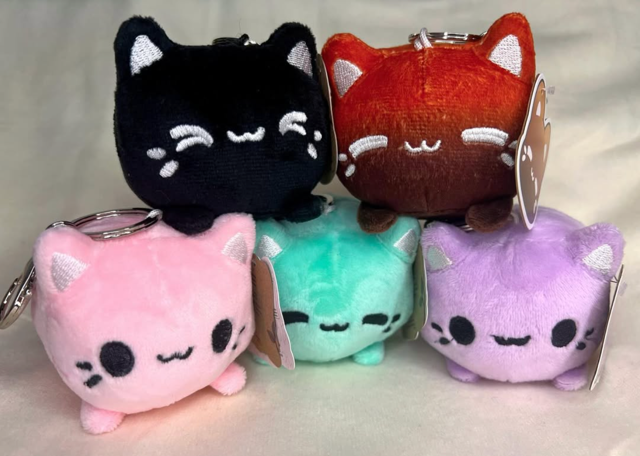 Meowchi