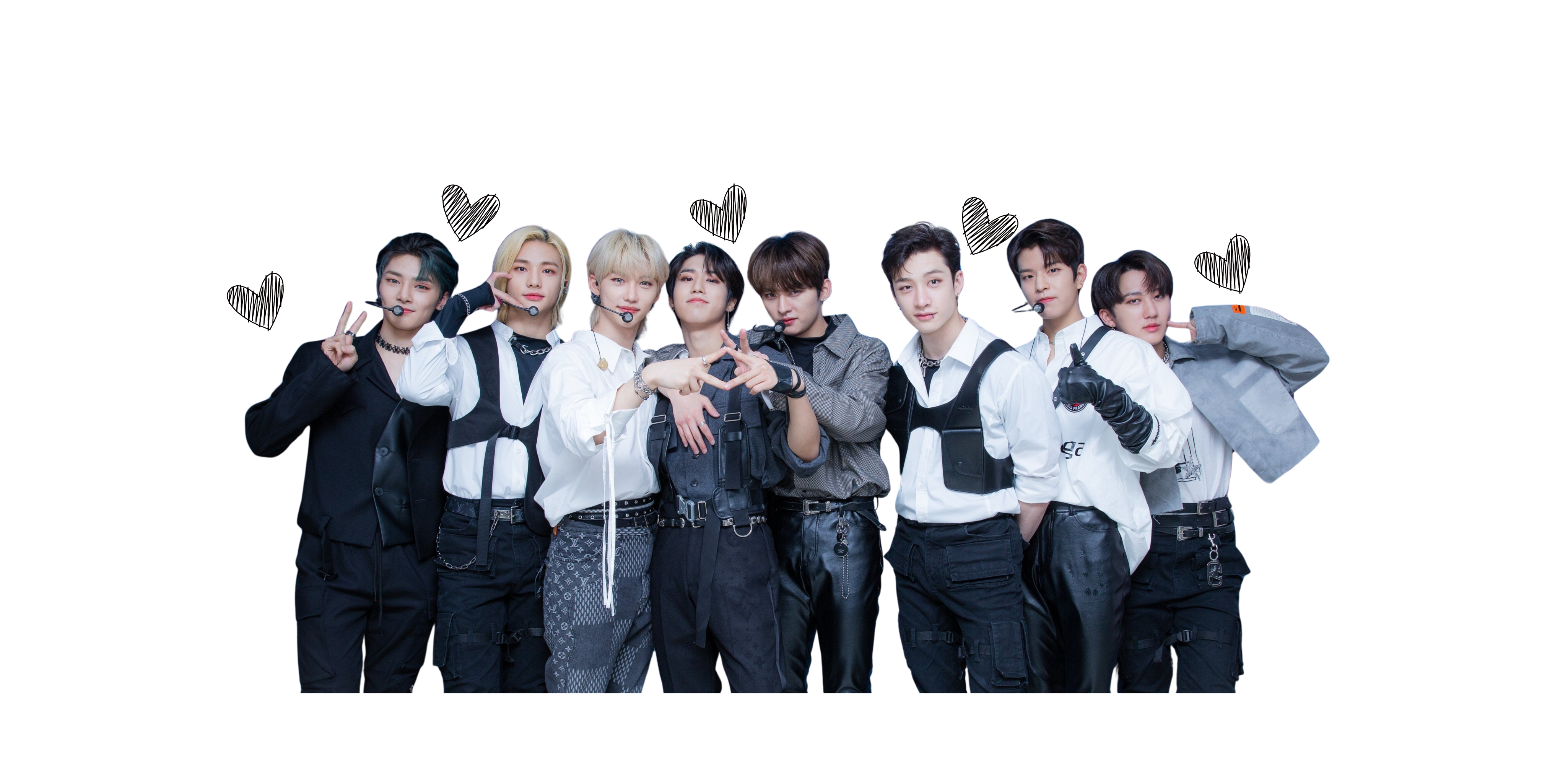 Stray Kids
