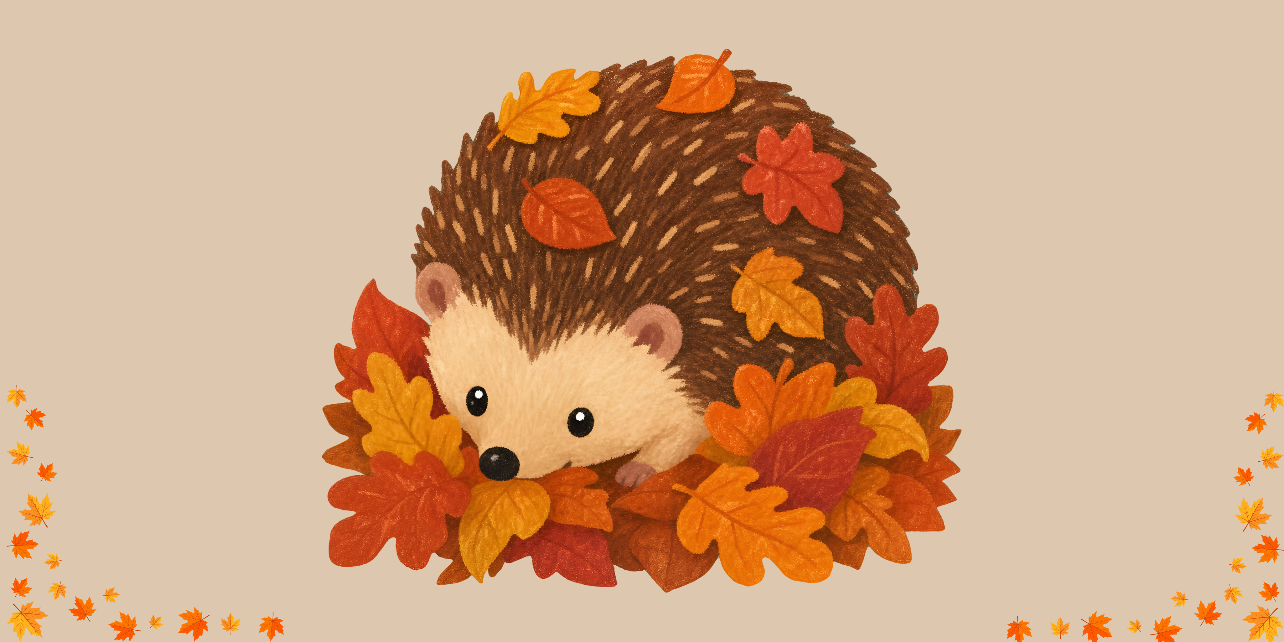 Fall Buddies