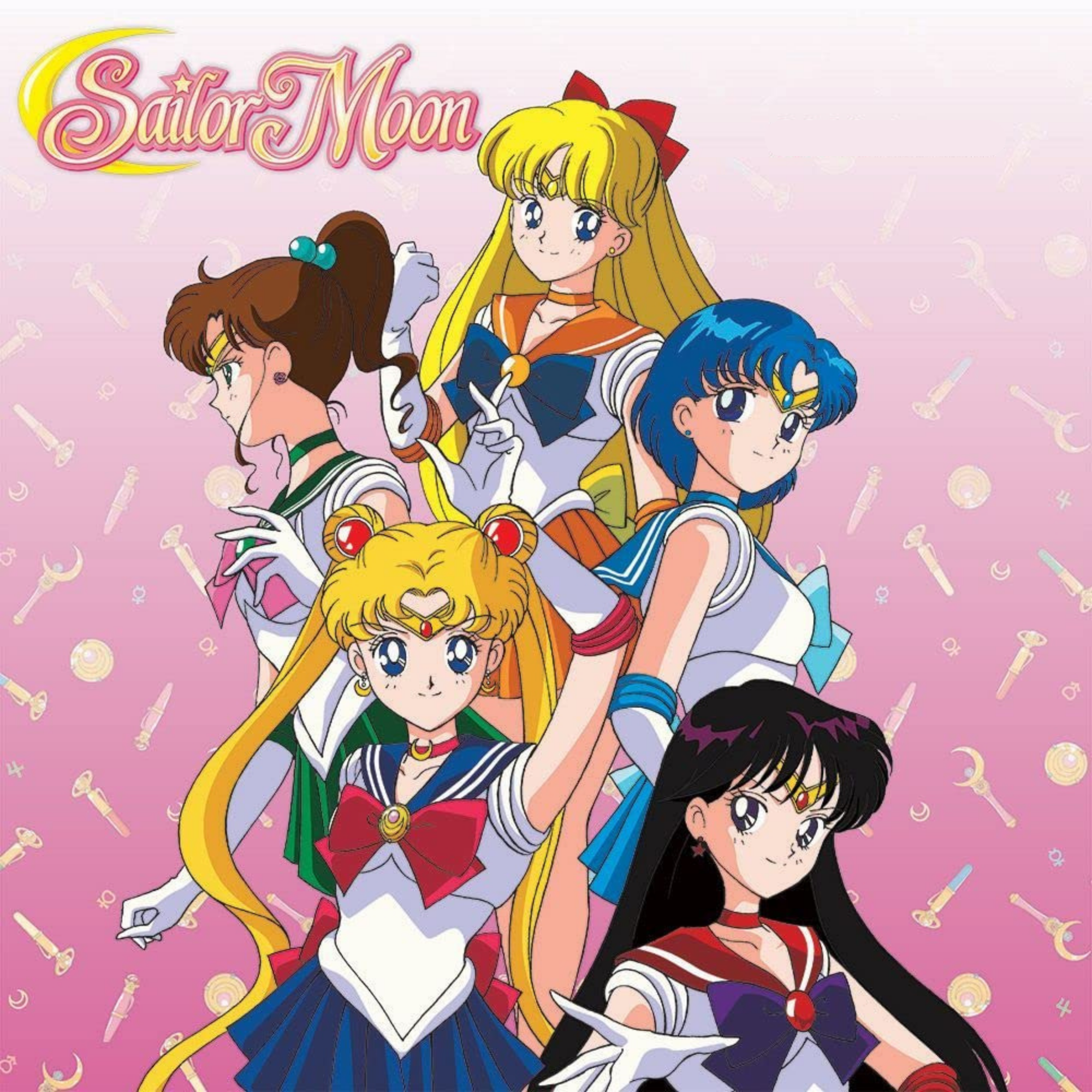 Sailor Moon